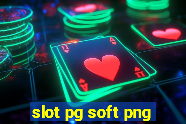 slot pg soft png